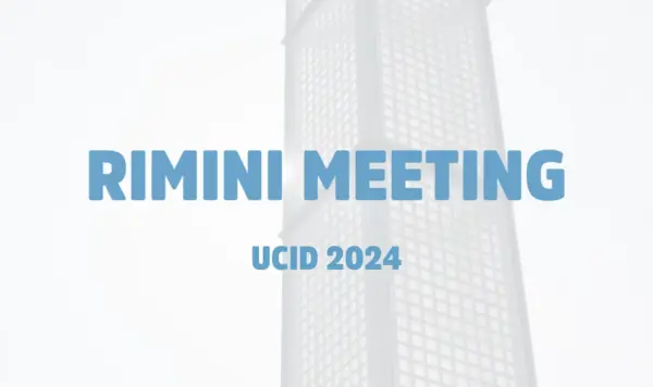 UCID RIMINI 2024